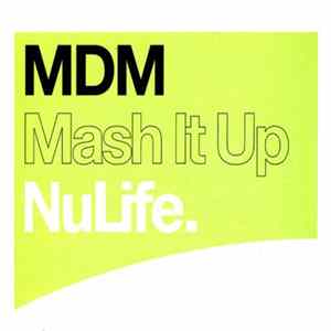 Download MDM - Mash It Up