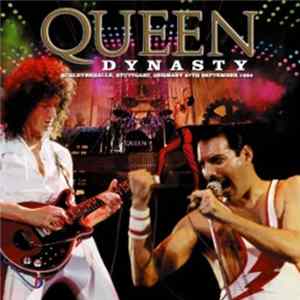 Download Queen - Dynasty
