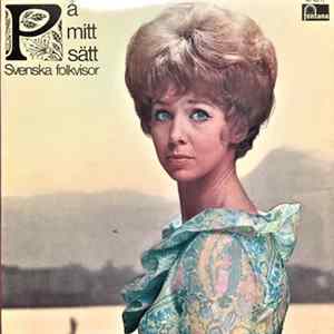 Download Anita Lindblom - På Mitt Sätt