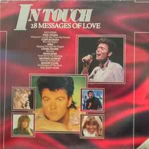 Download Various - In Touch - 28 Messages Of Love