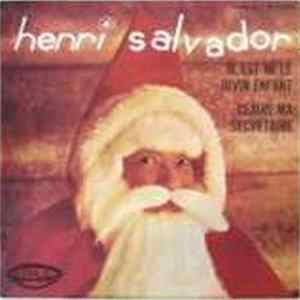 Download Henri Salvador - Il Est Né Le Divin Enfant