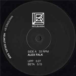 Download Alexander Falk - INTLBLK004