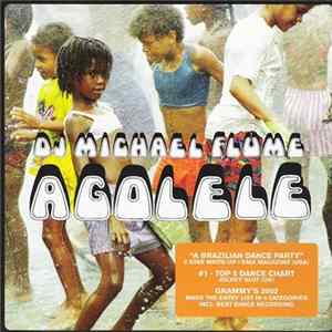 Download DJ Michael Flume - Agolele