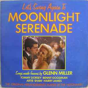 Download The Hiltonaires - Moonlight Serenade