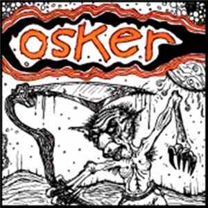 Download Osker / Blindsided - Osker / Blindsided