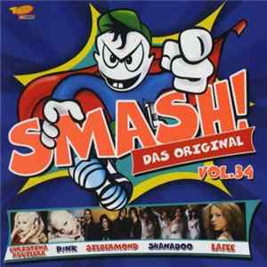 Download Various - SMASH! Vol.34