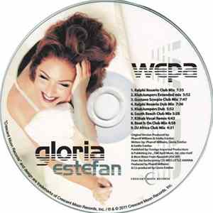 Download Gloria Estefan - Wepa