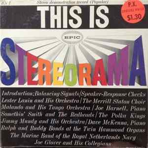 Download Various - This Is Stereorama