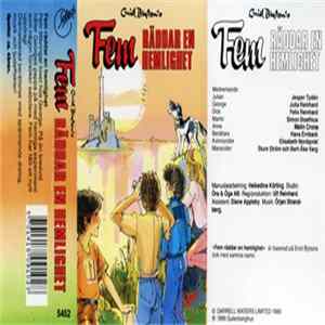Download Various - Enid Blyton's Fem Räddar En Hemlighet