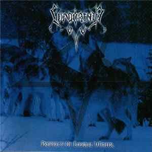 Download Lungorthin - Prophecy Of Eternal Winter