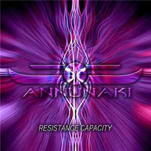 Download Annunaki - Resistance Capacity