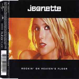 Download Jeanette - Rockin' On Heaven's Floor