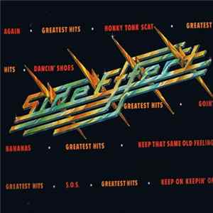 Download Side Effect - Greatest Hits