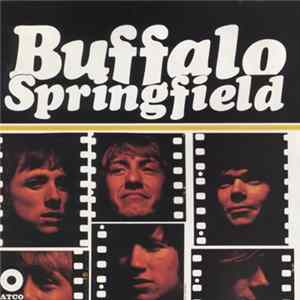 Download Buffalo Springfield - Buffalo Springfield