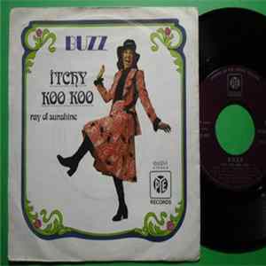 Download Buzz - Itchy Koo Koo