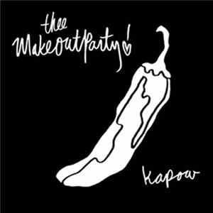 Download Thee Makeout Party - Wreckless Epic