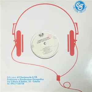 Download Gianni Celesia - Come Una Favola