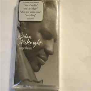 Download Brian McKnight - Superhero