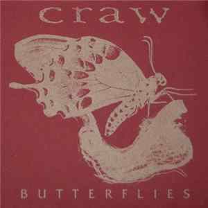 Download Craw / Primitive - Butterflies / $10,000 Reward