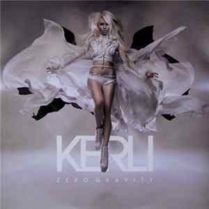Download Kerli - Zero Gravity
