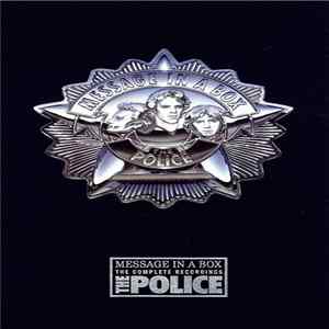 Download The Police - Message In A Box (The Complete Recordings)