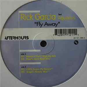 Download Rick Garcia Feat. Aquarius - Fly Away