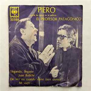 Download Piero - El Profesor Patagonico