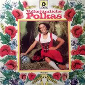 Download Various - Volkstümliche Polkas