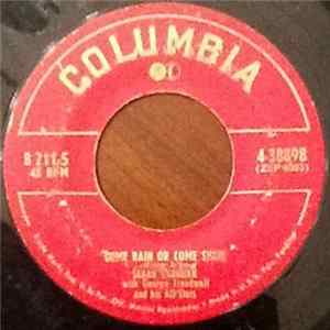 Download Sarah Vaughan - Come Rain Or Come Shine