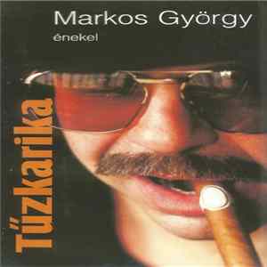Download Markos György - Tűzkarika