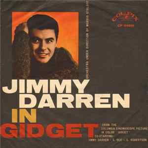 Download Jimmy Darren - Gidget
