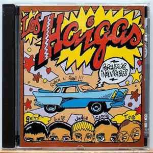 Download Los Haigas - Porquerias Inolvidables