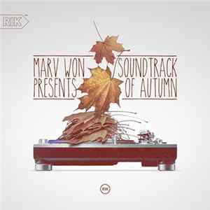 Download Marv Won - Soundtrack Of Autumn
