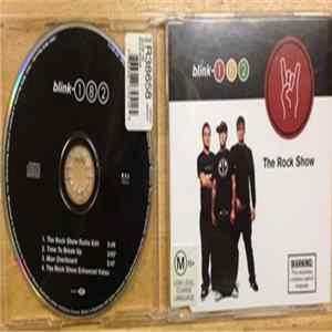 Download Blink-182 - The Rock Show