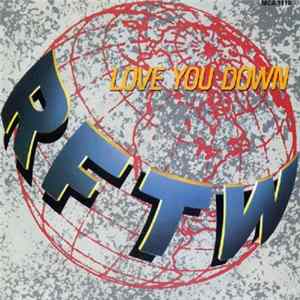 Download RFTW - Love You Down