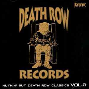 Download Various - Nuthin' But Death Row Classics Vol.2