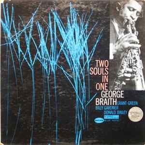 Download George Braith - Two Souls In One