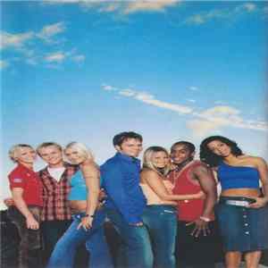 Download S Club 7 - Sunshine