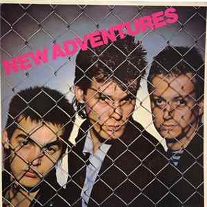 Download New Adventures - New Adventures