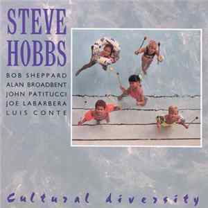 Download Steve Hobbs - Cultural Diversity