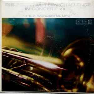 Download Philadelphia Teen Challenge - In Concert '66 "It's A Wonderful Life"
