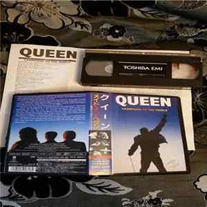 Download Queen - Champions Of The World