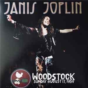 Download Janis Joplin - Woodstock Sunday August 17, 1969