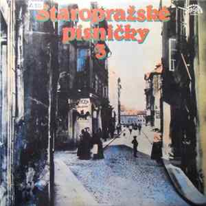 Download Various - Staropražské Písničky 3
