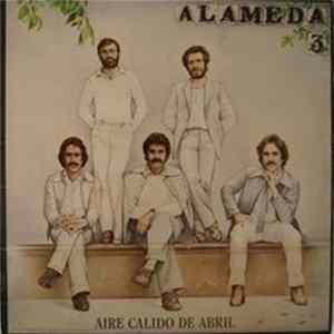 Download Alameda - Aire Cálido De Abril