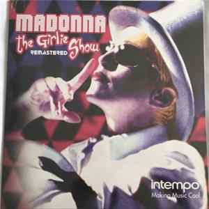 Download Madonna - The Girlie Show Remastered
