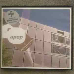 Download Apoptygma Berzerk - The Singles Collection