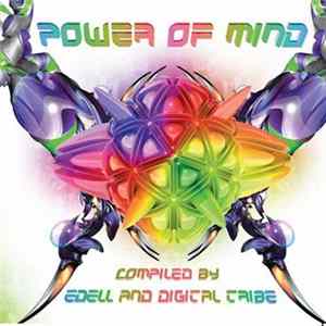 Download Edell And Digital Tribe - Power Of Mind
