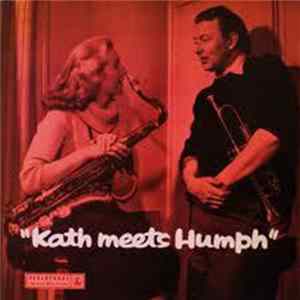 Download Humphrey Lyttelton & Kathy Stobart - Kath Meets Humph