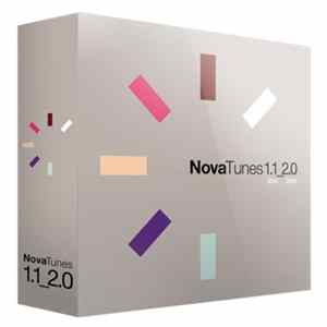Download Various - Nova Tunes 1.1_2.0